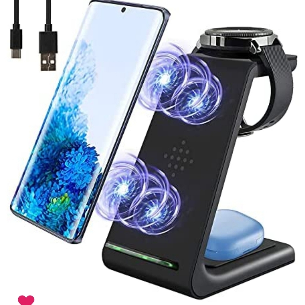 Charging Dock